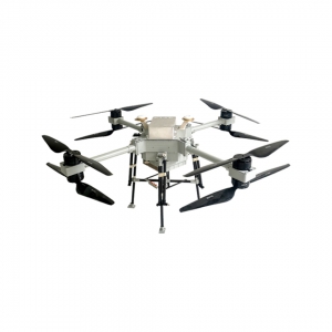 XCD-45A系留多旋翼無(wú)人機(jī)